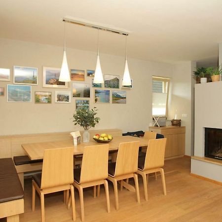 Apartma - Pocitniska Hisa Lodi Bohinj Exterior foto