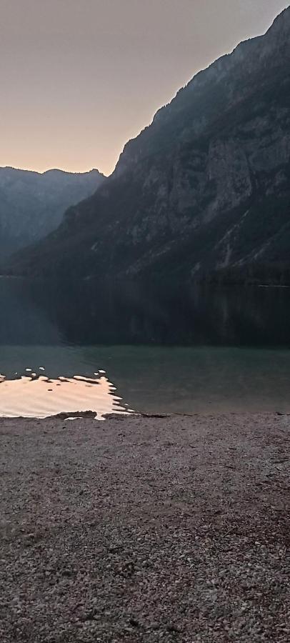 Apartma - Pocitniska Hisa Lodi Bohinj Exterior foto
