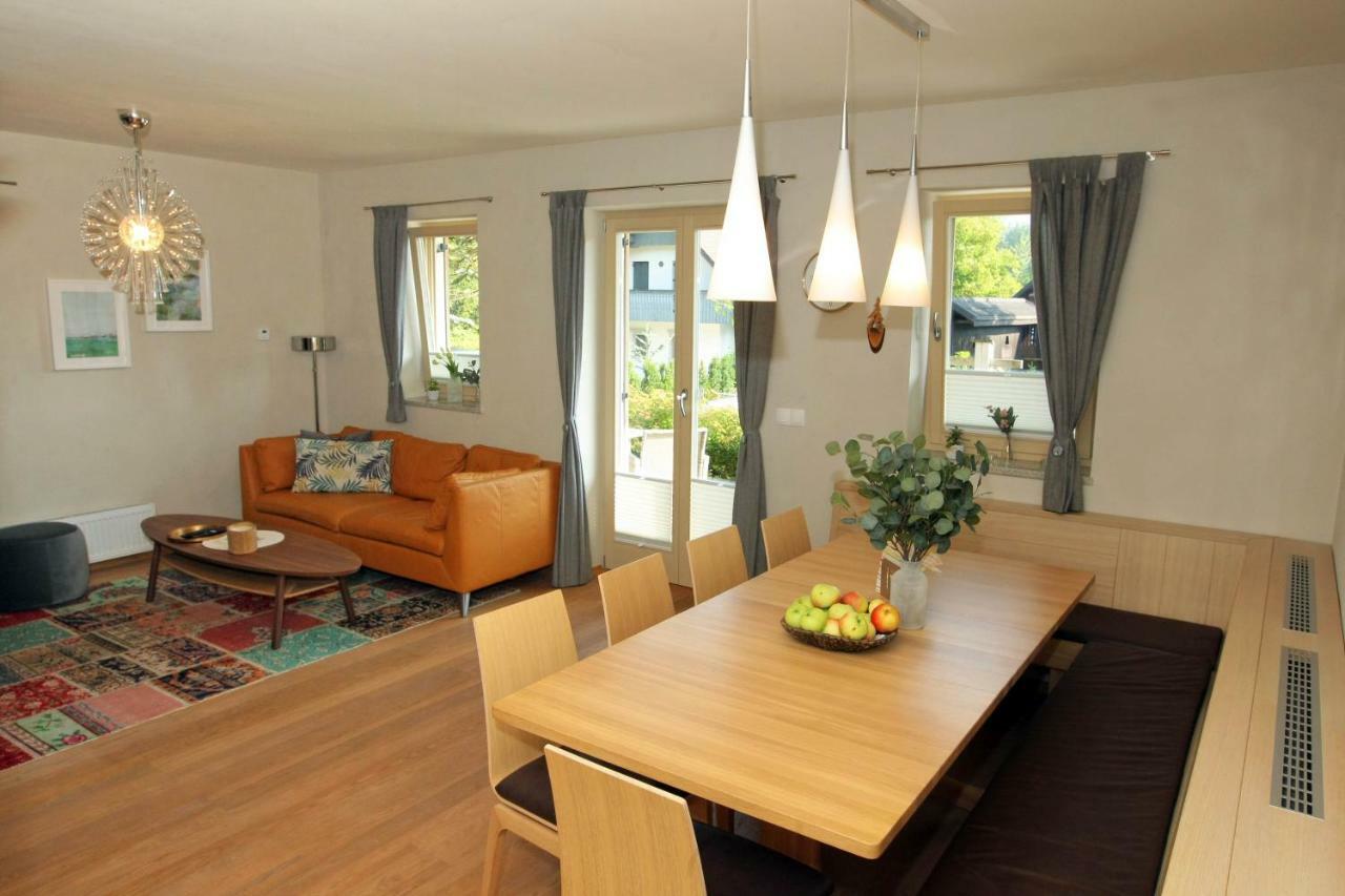 Apartma - Pocitniska Hisa Lodi Bohinj Exterior foto