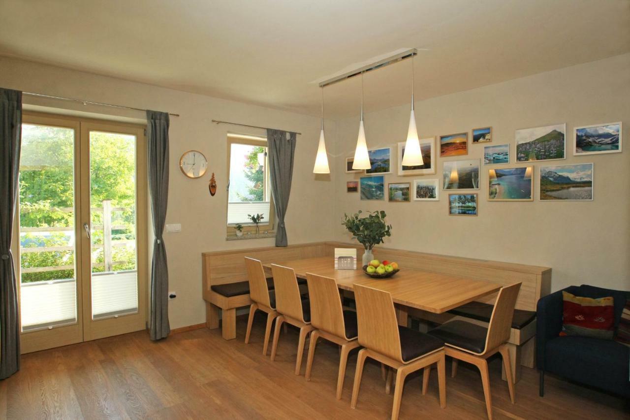 Apartma - Pocitniska Hisa Lodi Bohinj Exterior foto