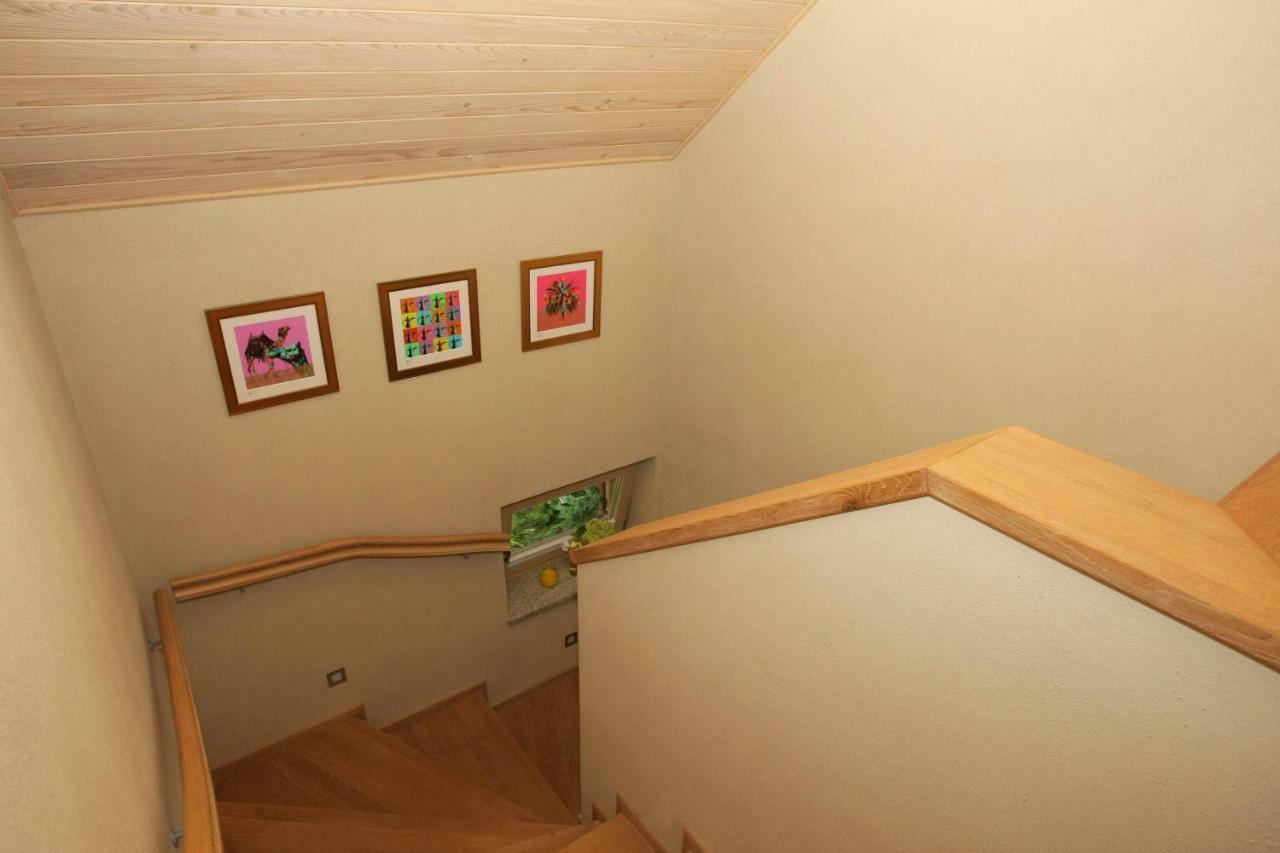 Apartma - Pocitniska Hisa Lodi Bohinj Exterior foto